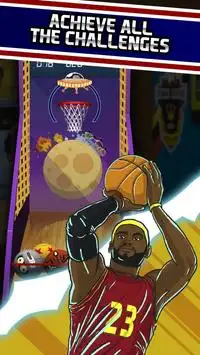 Top Real Basketball 2016 Screen Shot 4