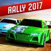 Extreme Rally Racer C 2017