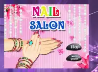 Nail Salon – Nail art Screen Shot 11