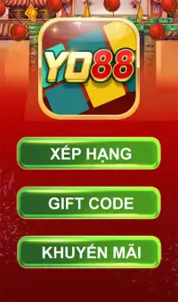 Yo88 - Cổng Game Online, Đổi Thưởng Uy Tín Screen Shot 4