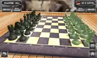 Chess Pro 3D - free chess games Screen Shot 0