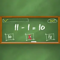 Math Practice Game Screen Shot 3