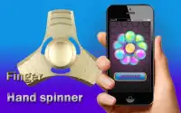 Fidget Spinner juegos gratis Screen Shot 2