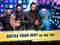 WWE Champions Screen Shot 5