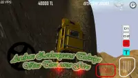 Off Road : Difficult Paths Screen Shot 2