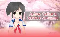Anime Sakura High School🏫 Yandere Simulator Guide Screen Shot 2