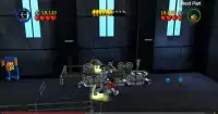 Jewels Lego Bat Hero City Screen Shot 3