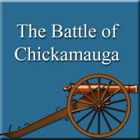 Civil War Battles- Chickamauga