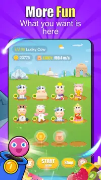 Plinko 2021 - Free Game & Lucky Everyday Screen Shot 1