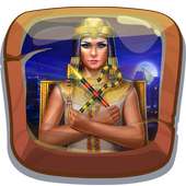 Queen of Egypt Slot