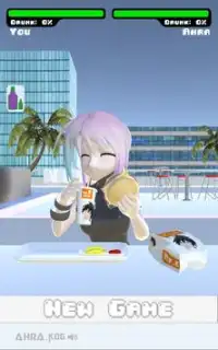 Drinking Games : AHRA Screen Shot 0