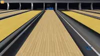 Simple Bowling Screen Shot 5