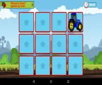 Farm Memory Game Screen Shot 4