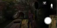 Granni Chapitre Two Horror Game 3D 2020 Screen Shot 1