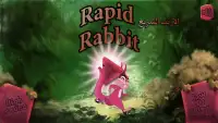 Rapid Rabbit Screen Shot 0