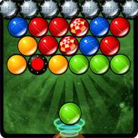 Raum Bubble Shooter