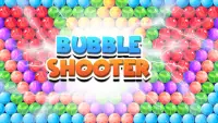 Bubble Deluxe! Bubble Shooter 2021 Screen Shot 3