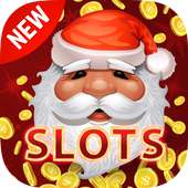 Christmas Slots Free Casino