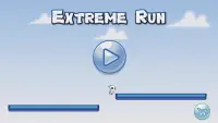 Extreme Run Screen Shot 0