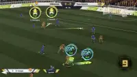 Dream Soccer Manager Screen Shot 1
