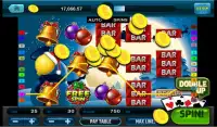 Santa Lucky Slots - Casino Screen Shot 2