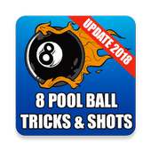 8 Pool Ball Tricks And Tips