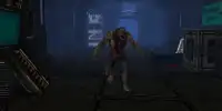 Zombie assault 3D: mutants Screen Shot 4
