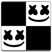 Marshmello Piano Tiles