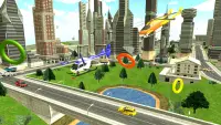 Super RC Helicopter Simulator 2020 Screen Shot 2