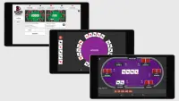 Poker Pocket Poker Games Screen Shot 7