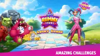 Gin Rummy Stars - Card Game Screen Shot 2