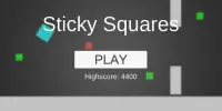 Sticky Squares Screen Shot 0