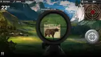 Bear Hunter Real Training Screen Shot 0