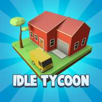 Car Crossing - Idle Tycoon
