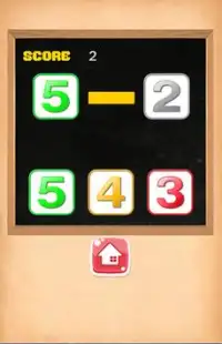 Free Math Games For 1st Grade Screen Shot 4