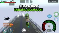 Super Bike Racing HQ Screen Shot 2