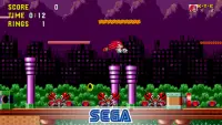 Sonic the Hedgehog™ Classic Screen Shot 3