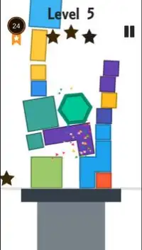 Block Puzzle Screen Shot 4