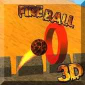 Fireball 3D