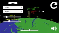 Physics Destruction World Screen Shot 7