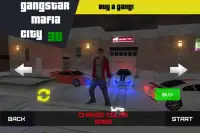 Gangstar Mafia City 3D Sandbox Screen Shot 3