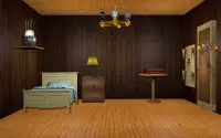 3D Escape Games-Thanksgiving Room Screen Shot 15