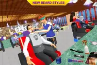 Virtual Barber Shop Simulator Screen Shot 3