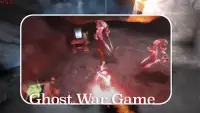 God of Ghost War Screen Shot 1