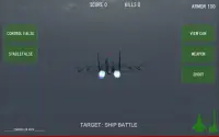 Last Aircraft combat Screen Shot 0