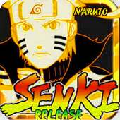 Trick Naruto Senki Ultimate Ninja Storm 4