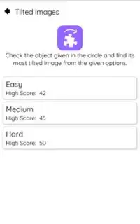 Brain Games For Adults - Fast & Logical Thinking Screen Shot 18