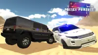 Police Pursuit Online Screen Shot 7