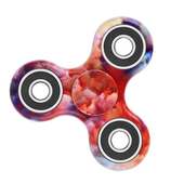 Fidget Spinner by Gizzi Moto Co