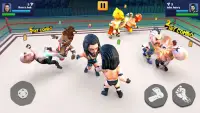 Rumble Wrestling: Fight Game Screen Shot 4
